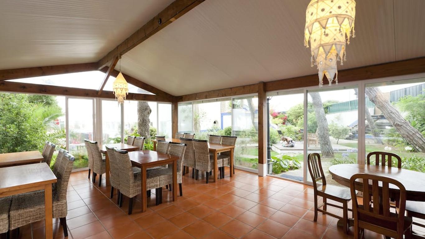 Amar Hostel & Suites