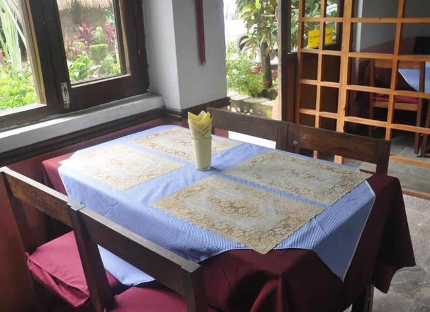 Comedor Foto