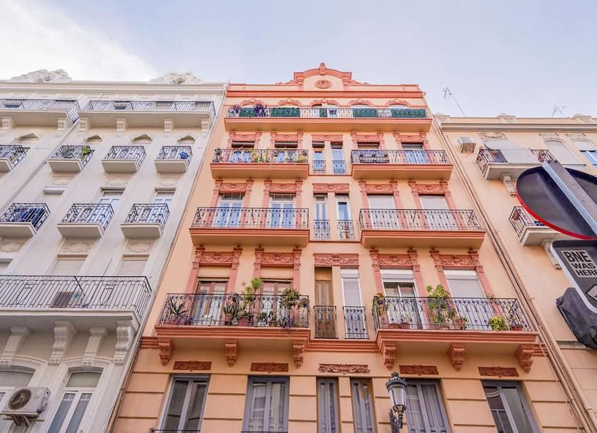 Edificio Foto