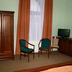 Servicio de la habitación
