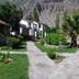 Vista del exterior