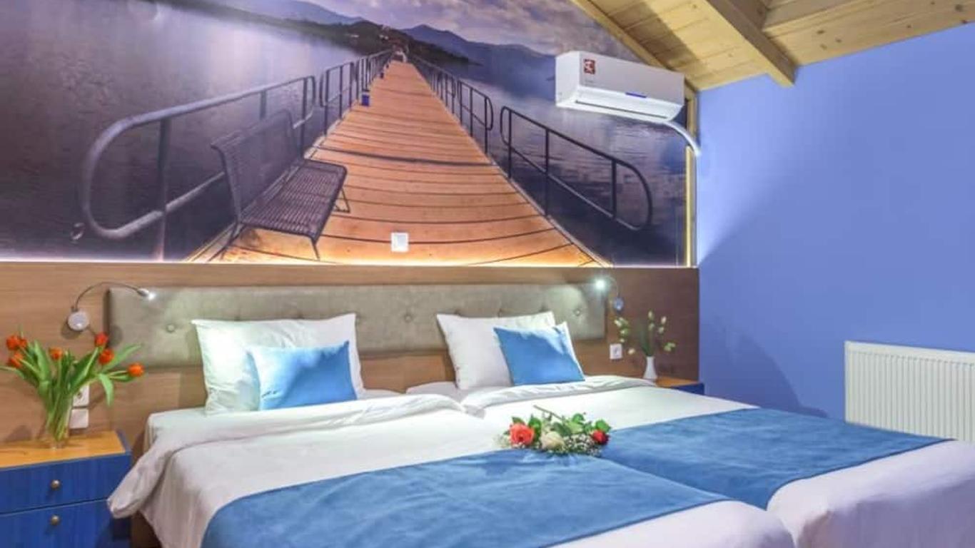 Sofia Apartments