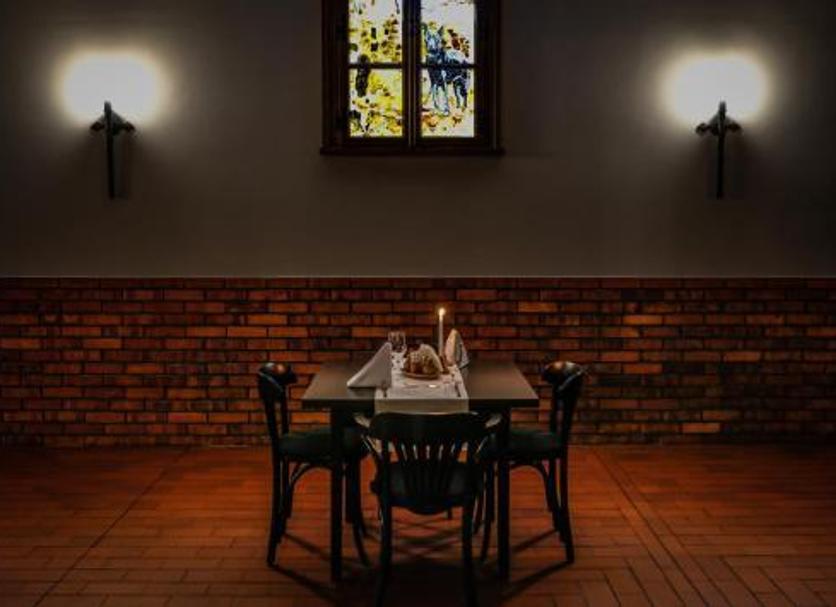 Comedor Foto