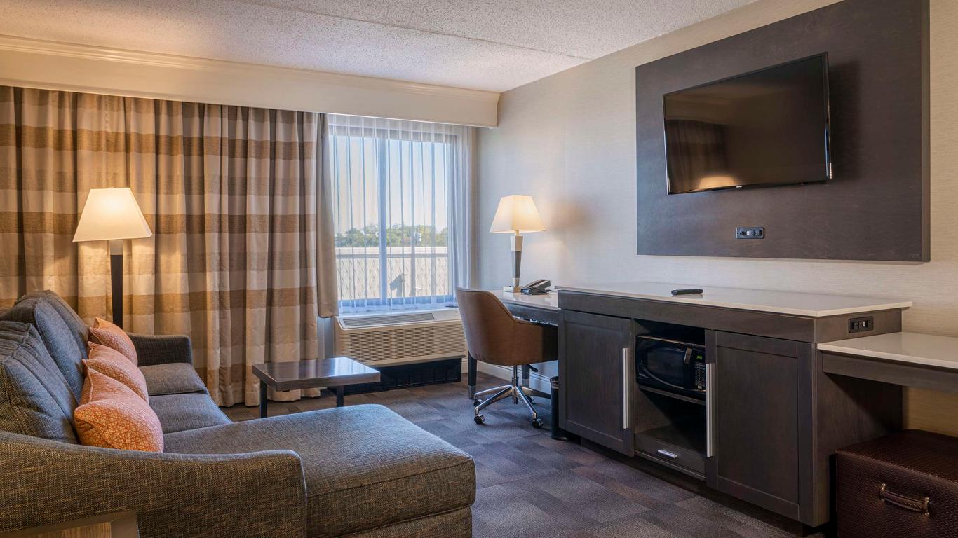 Hampton Inn Carlstadt At The Meadowlands