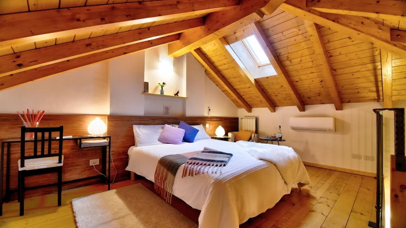 Bed & Breakfast Le Due G