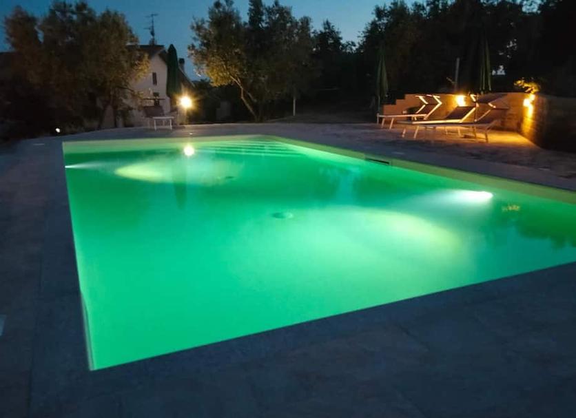 Piscina Foto