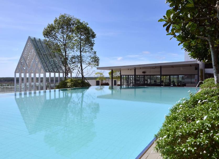 Piscina Foto