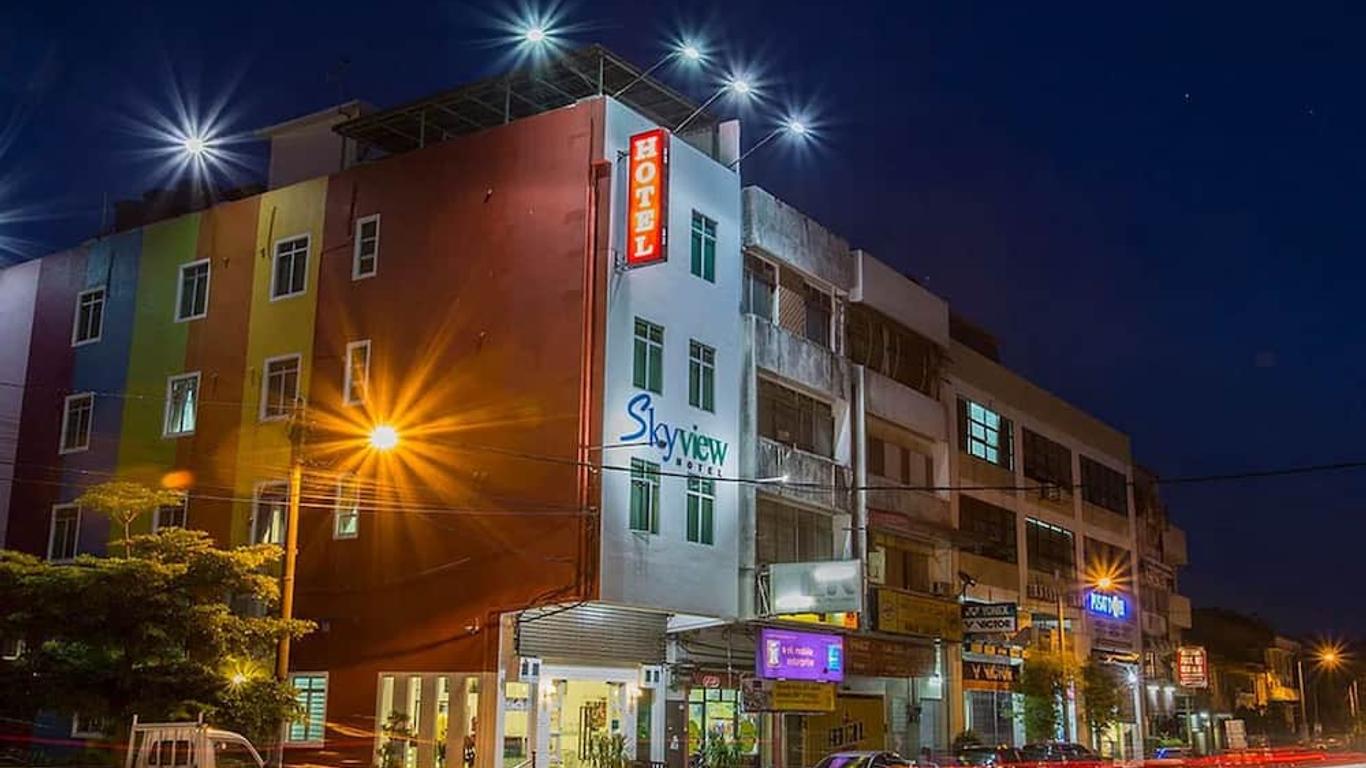 Skyview Hotel