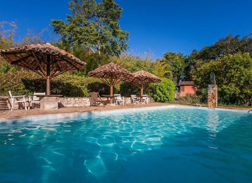 Piscina Foto