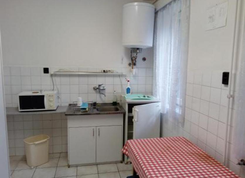 Cocina Foto