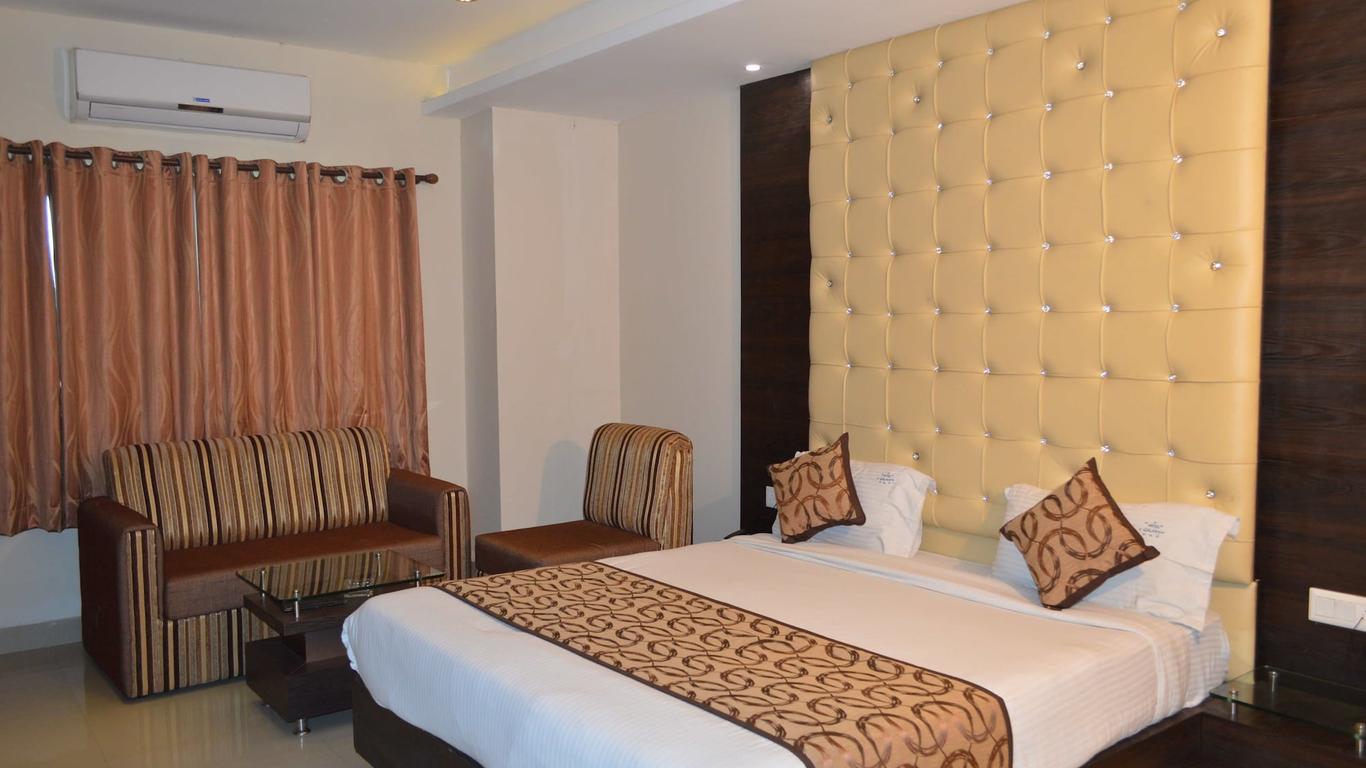Hotel Galaxy