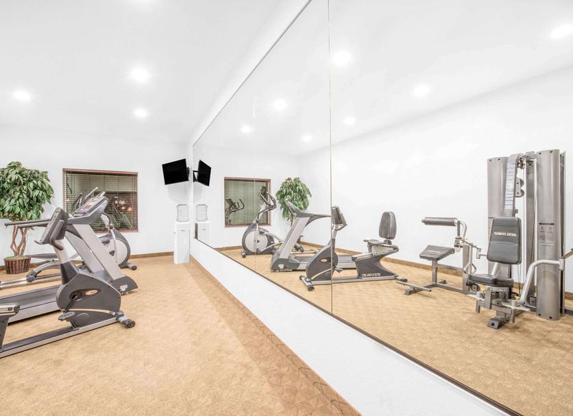 Gym Foto