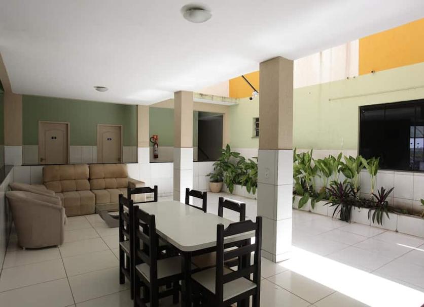 Comedor Foto