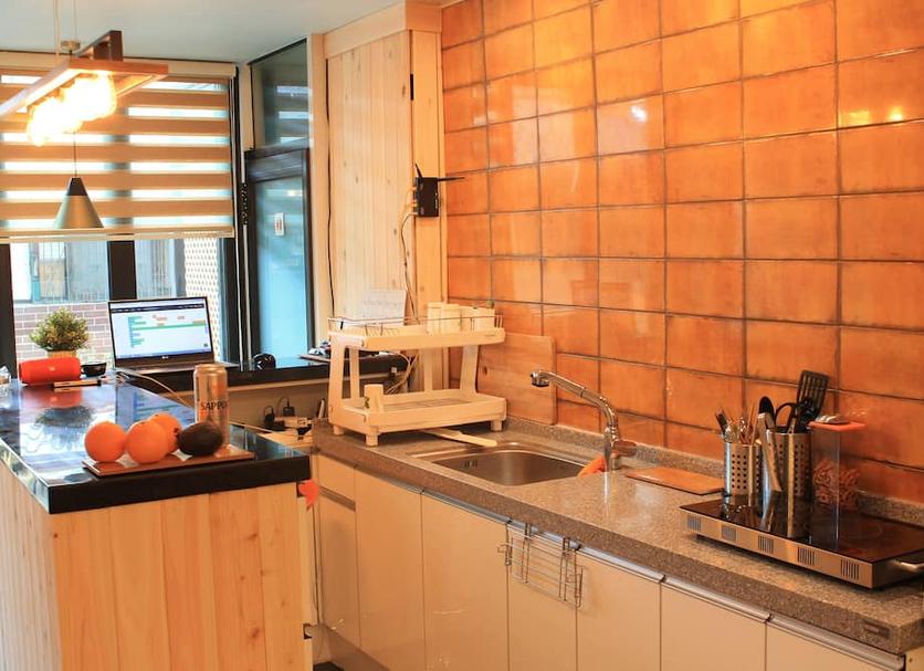 Cocina Foto