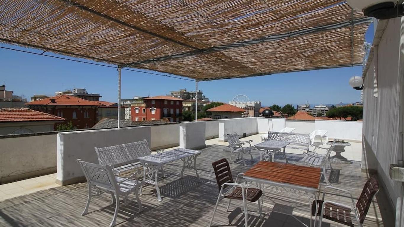 Hotel Gale New
