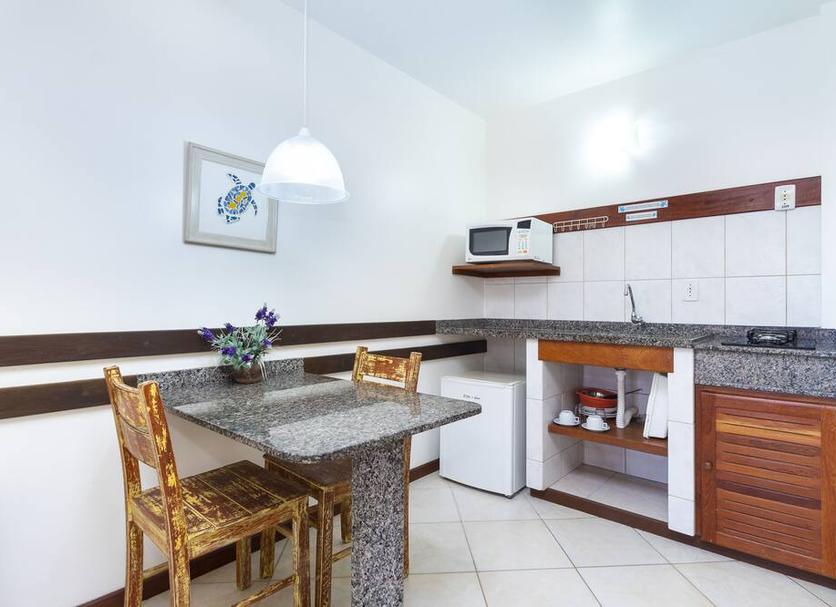 Comedor Foto