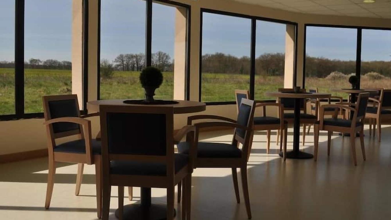 Cintray Parc Residence