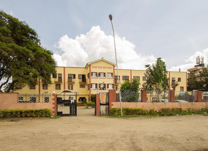 Edificio Foto