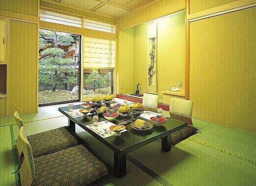 Comedor Foto