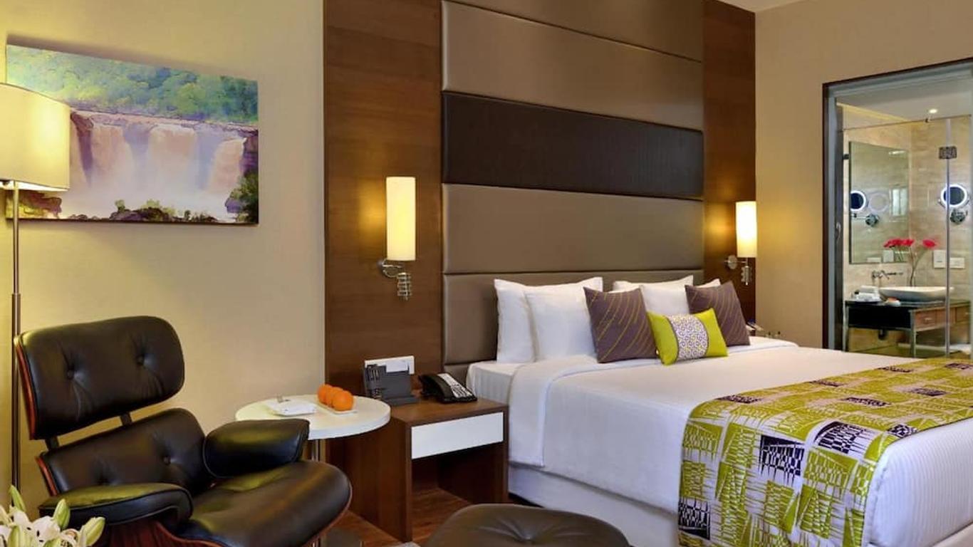 Fortune Park Dahej - Member Itc Hotels' Group