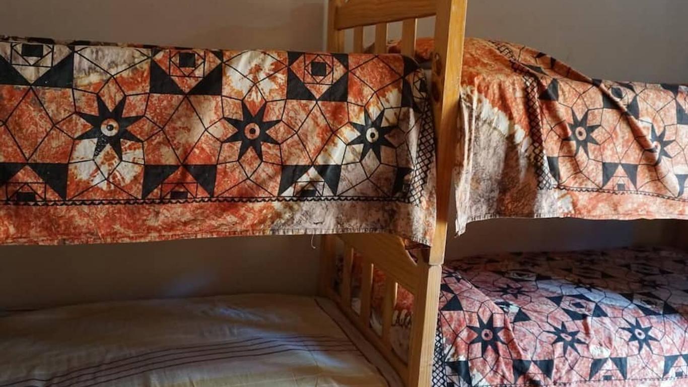 Eco Hostel Valle Fertil - Adults Only