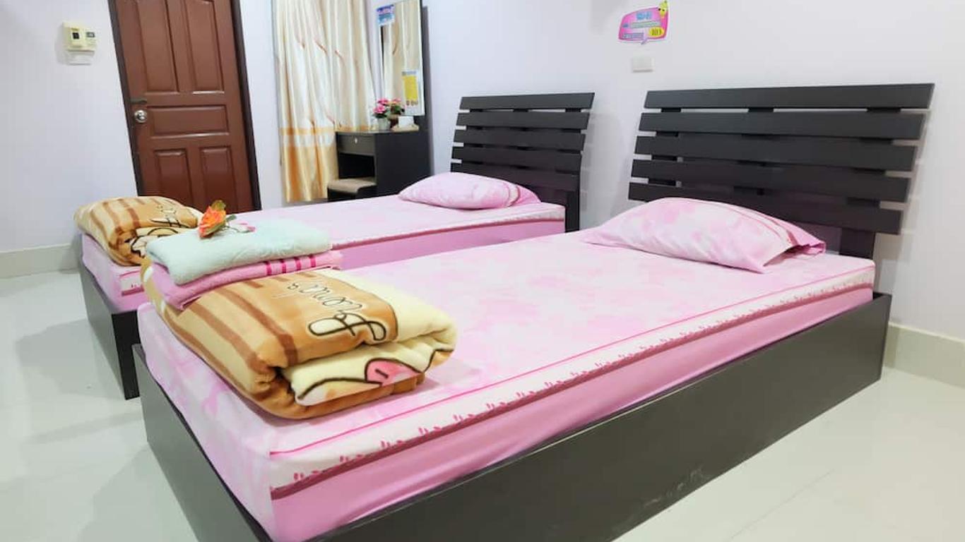 Pennaung Resort