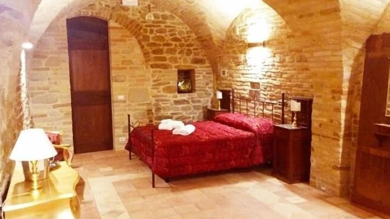 Colle Indaco Wine Resort & Spa