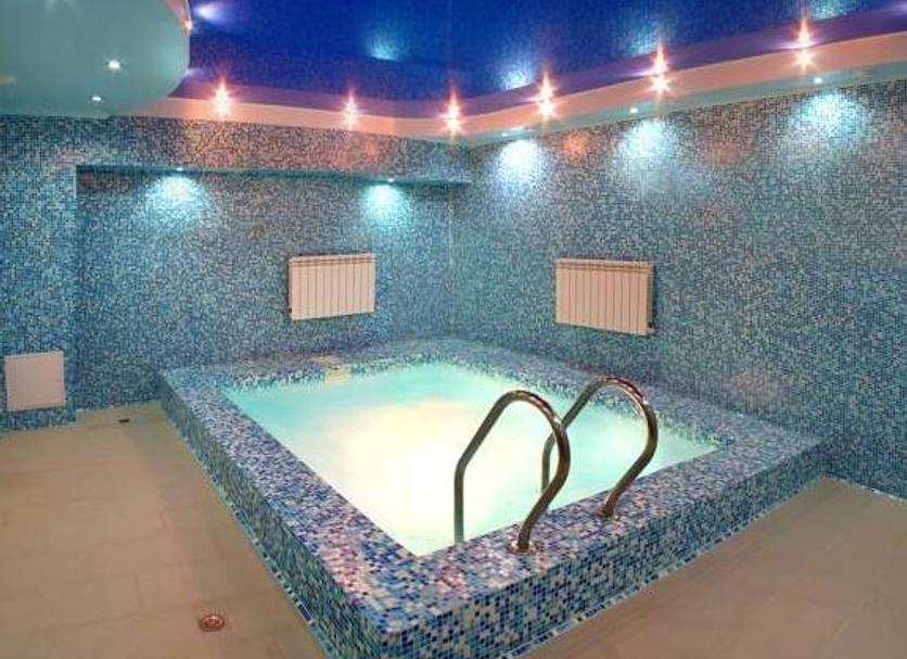 Servicio del hotel Foto