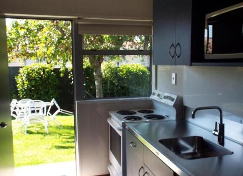 Cocina Foto