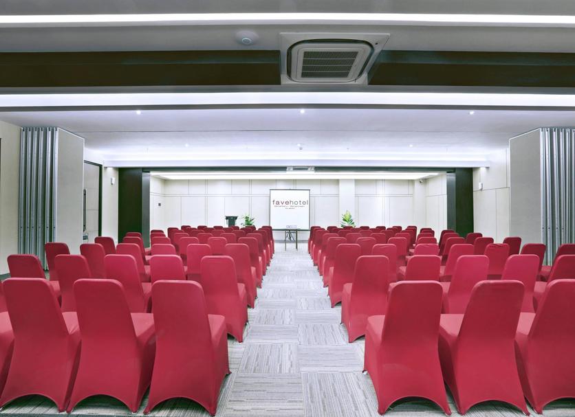 Sala de conferencias Foto