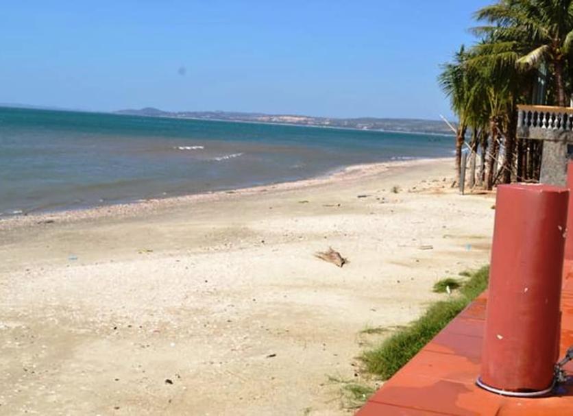 Playa Foto