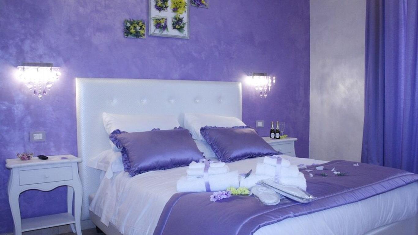 Crystal Rhome Guest House