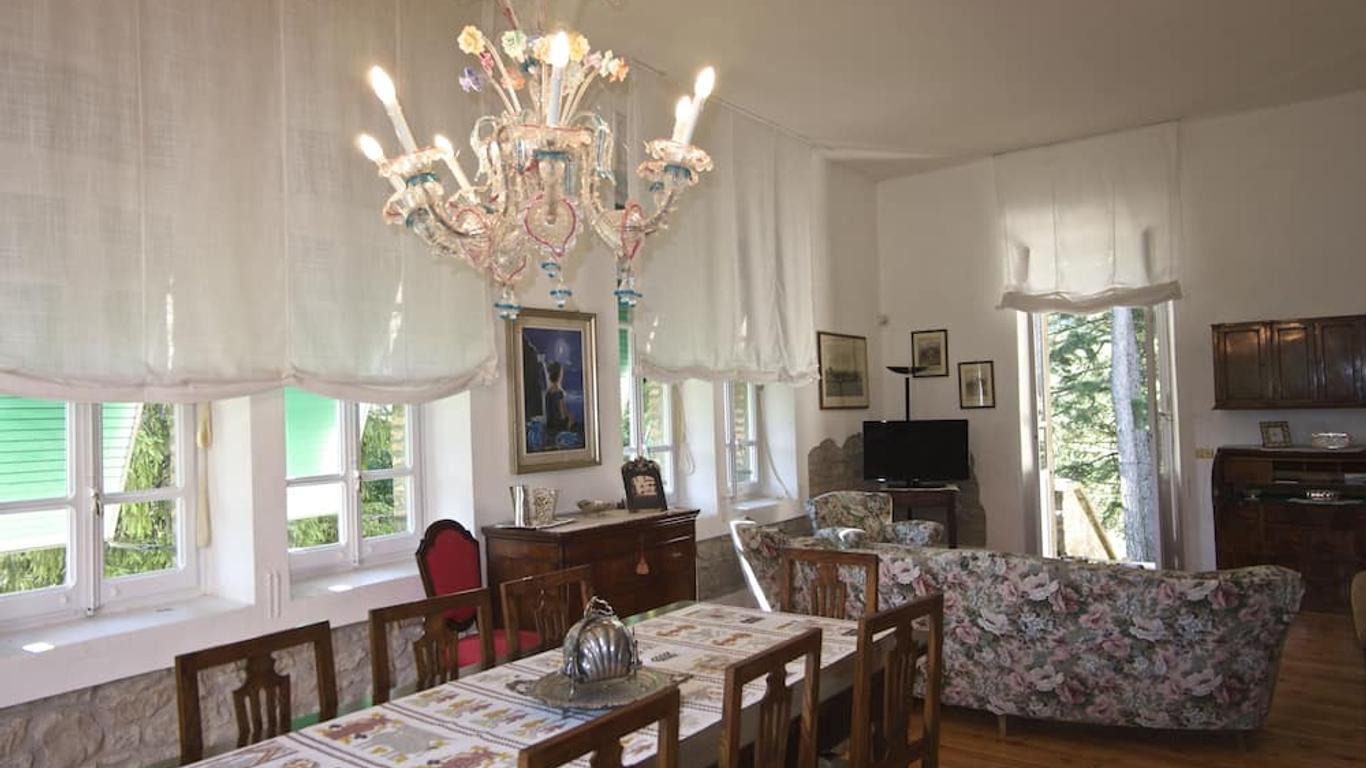 La Corte Bonomini