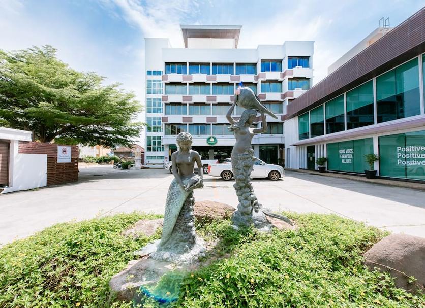 Edificio Foto