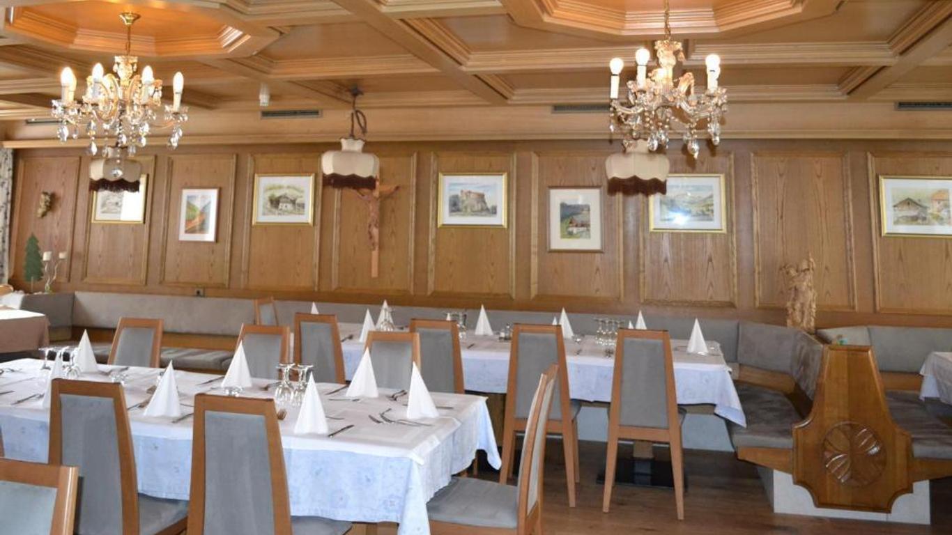 Hotel Alpenblick