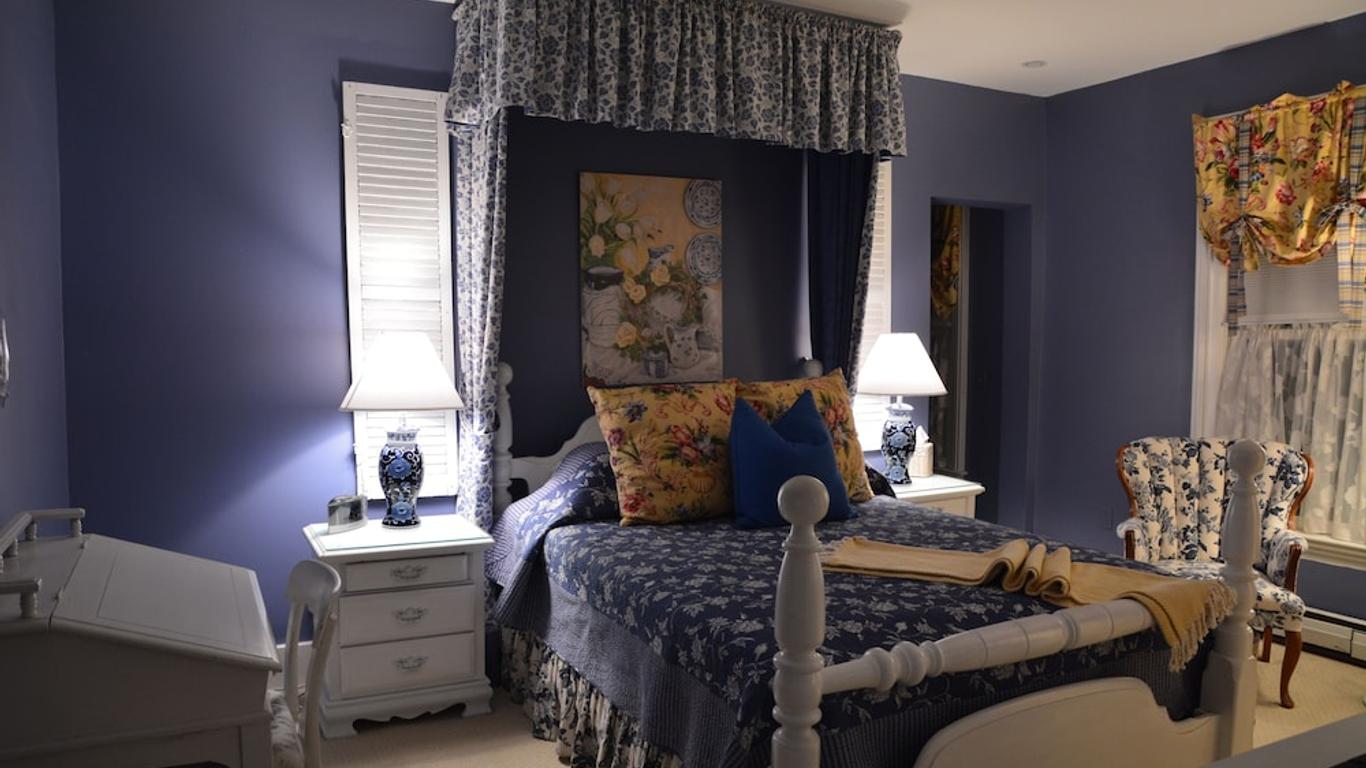 Magnolia Place Bed & Breakfast
