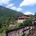 Vista del exterior