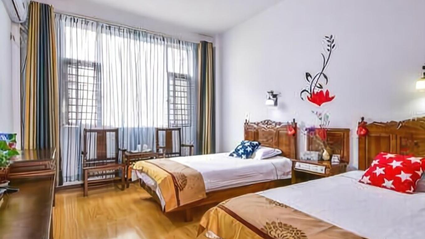 Beidouxing Inn