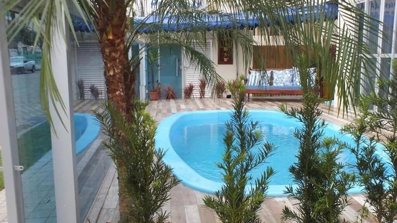 Residencial Praia Mar
