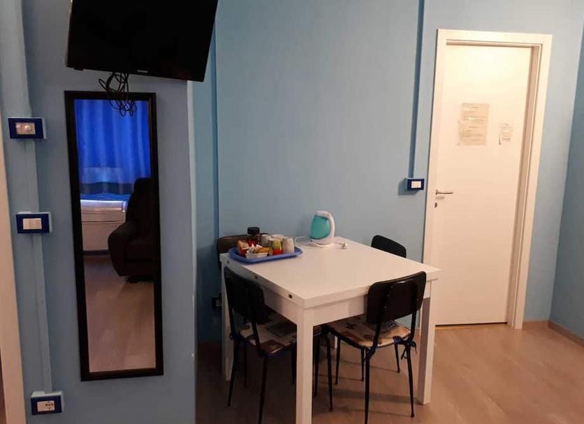 Comedor Foto