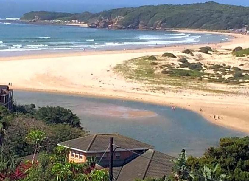 Playa Foto