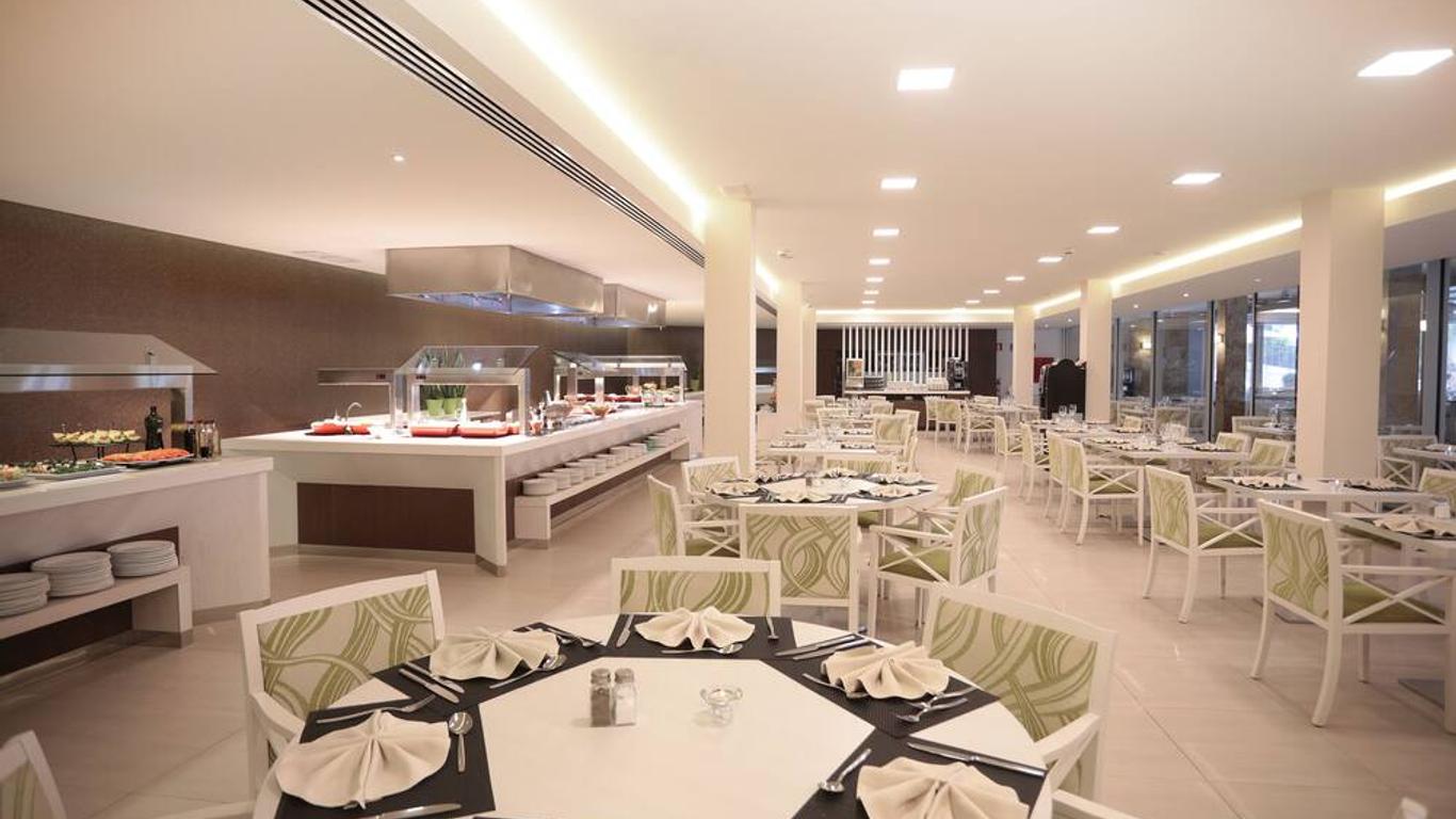Hotel La Pergola Mallorca