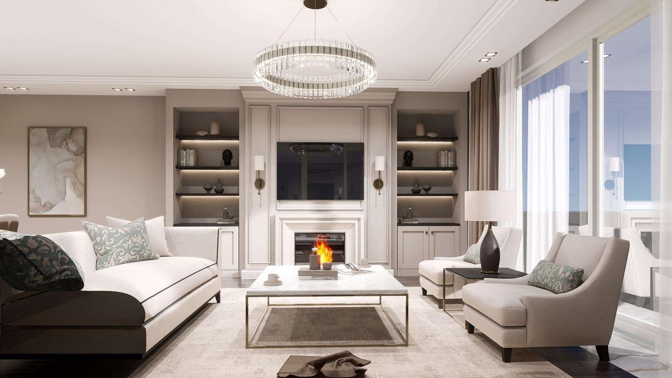 Amara Dolce Vita Luxury