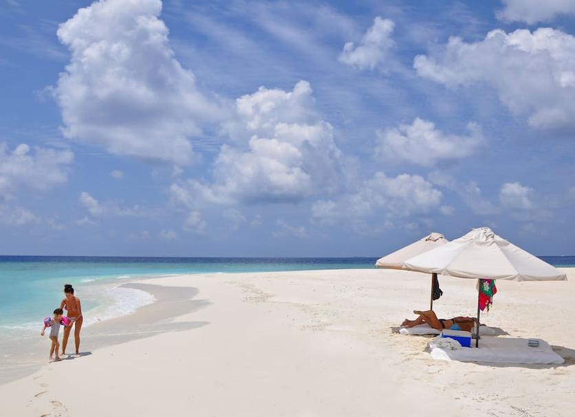 Playa Foto