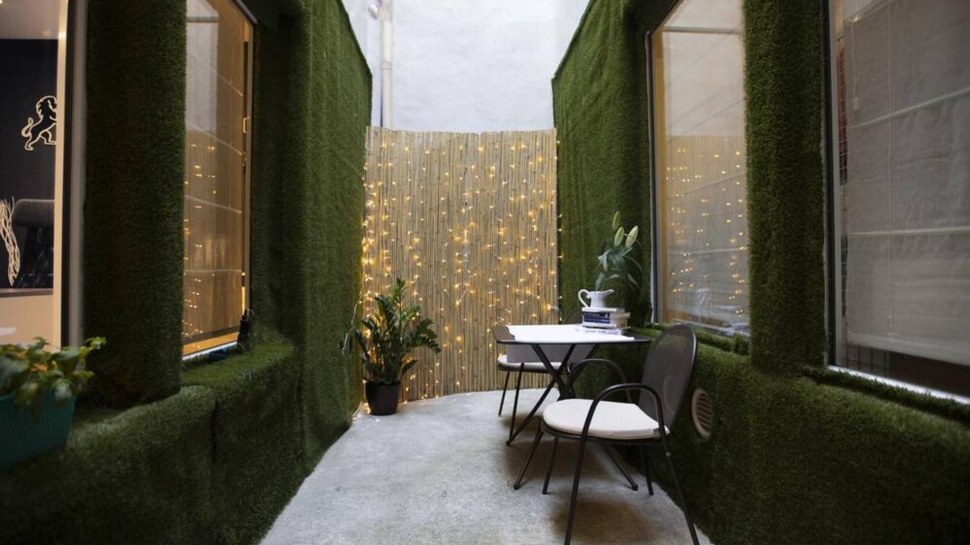 Hotel Tergeste - boutique hotel