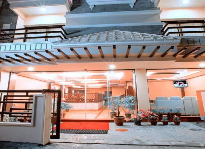 Edificio Foto