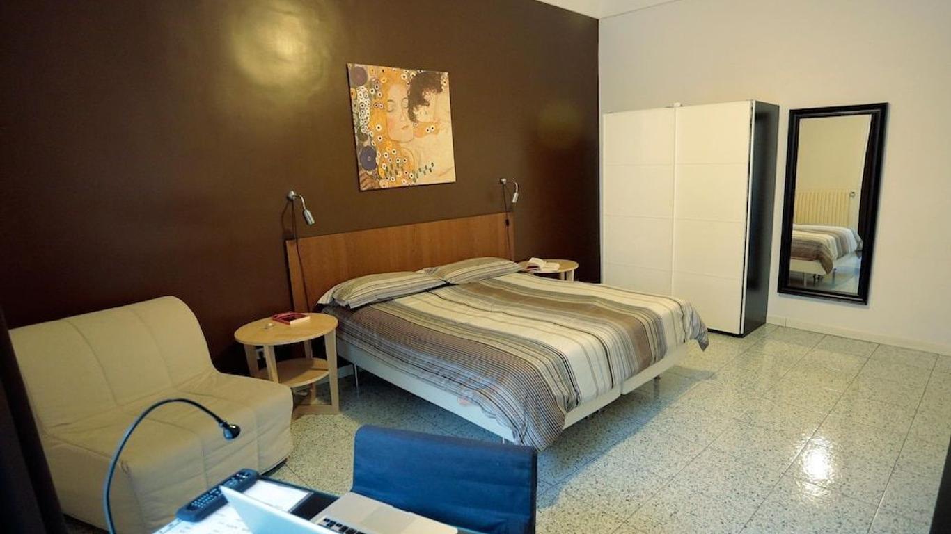 B&B Via Roma 15