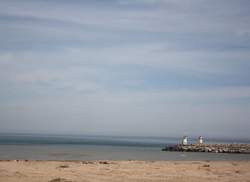Playa Foto