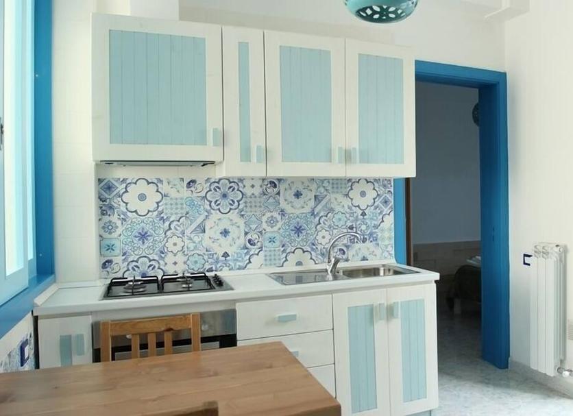Cocina Foto