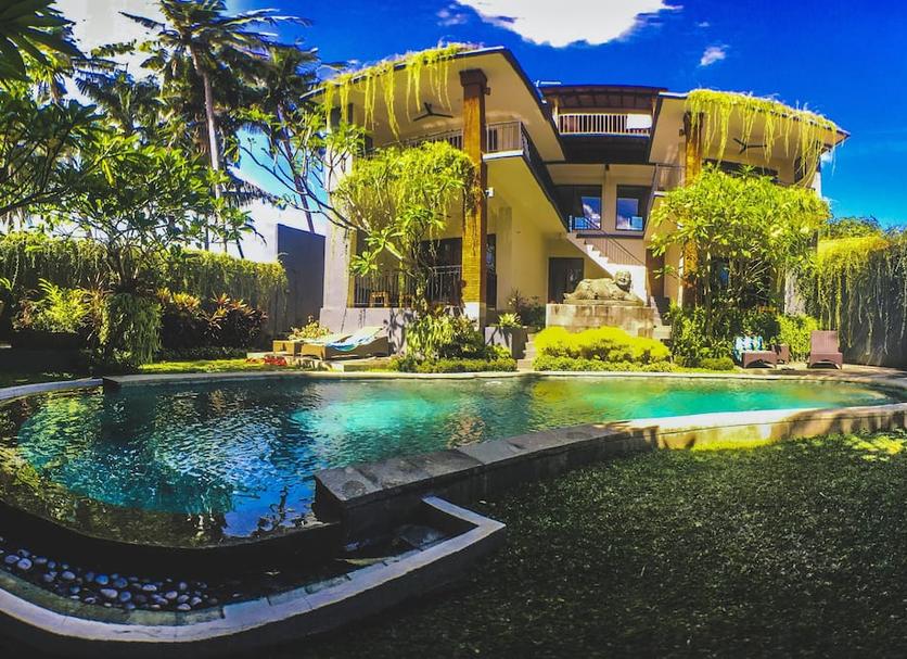 Piscina Foto